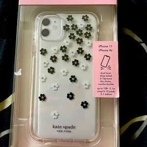 Kate Spade iPhone 11 Case